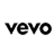 Vevo logo